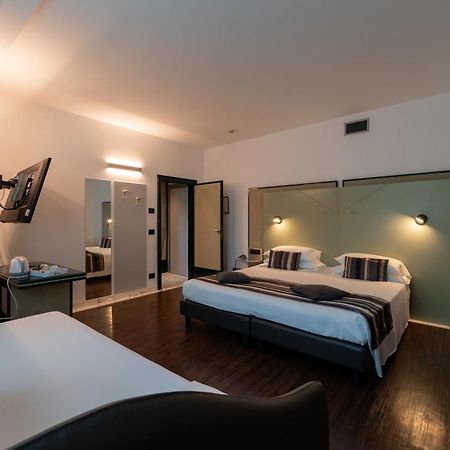 Hotel Buonconsiglio Тренто Екстериор снимка