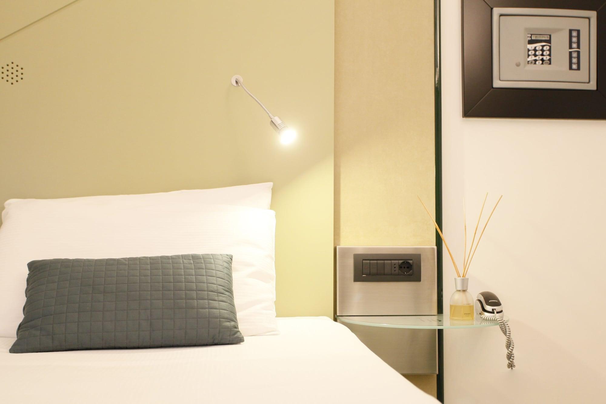 Hotel Buonconsiglio Тренто Екстериор снимка