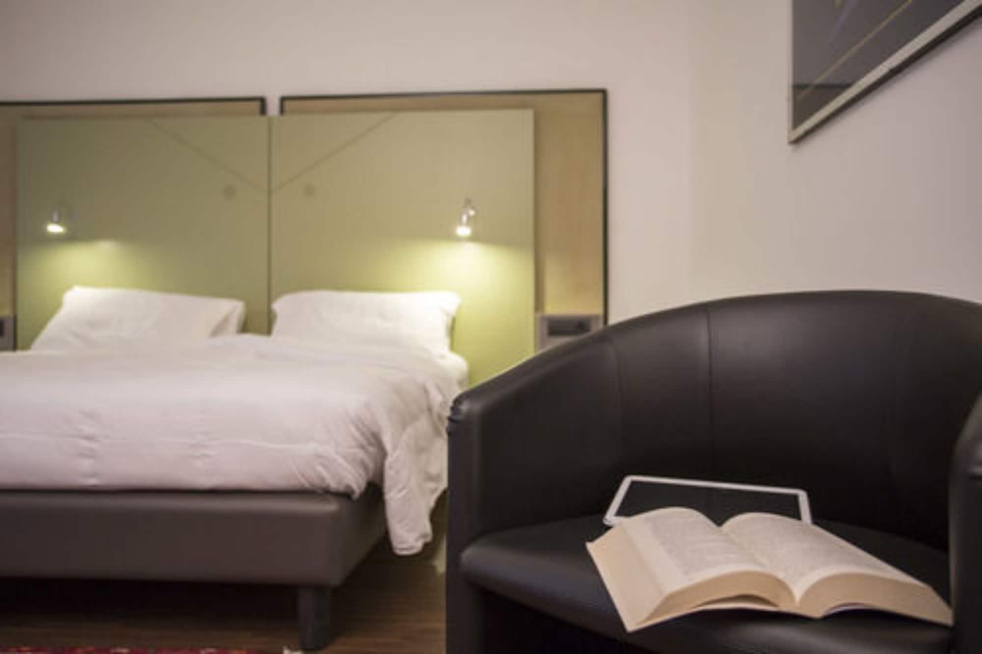 Hotel Buonconsiglio Тренто Екстериор снимка