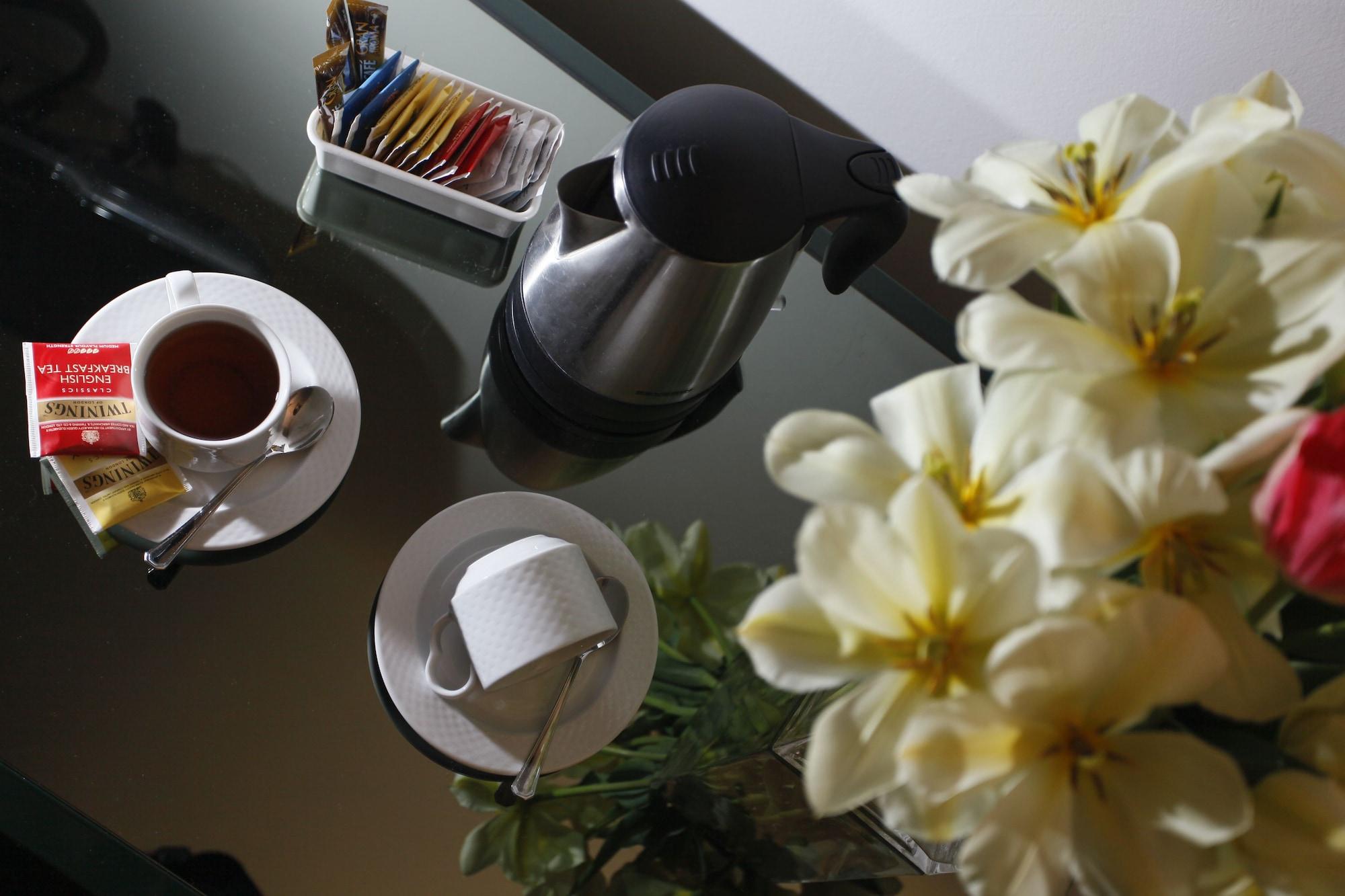 Hotel Buonconsiglio Тренто Екстериор снимка