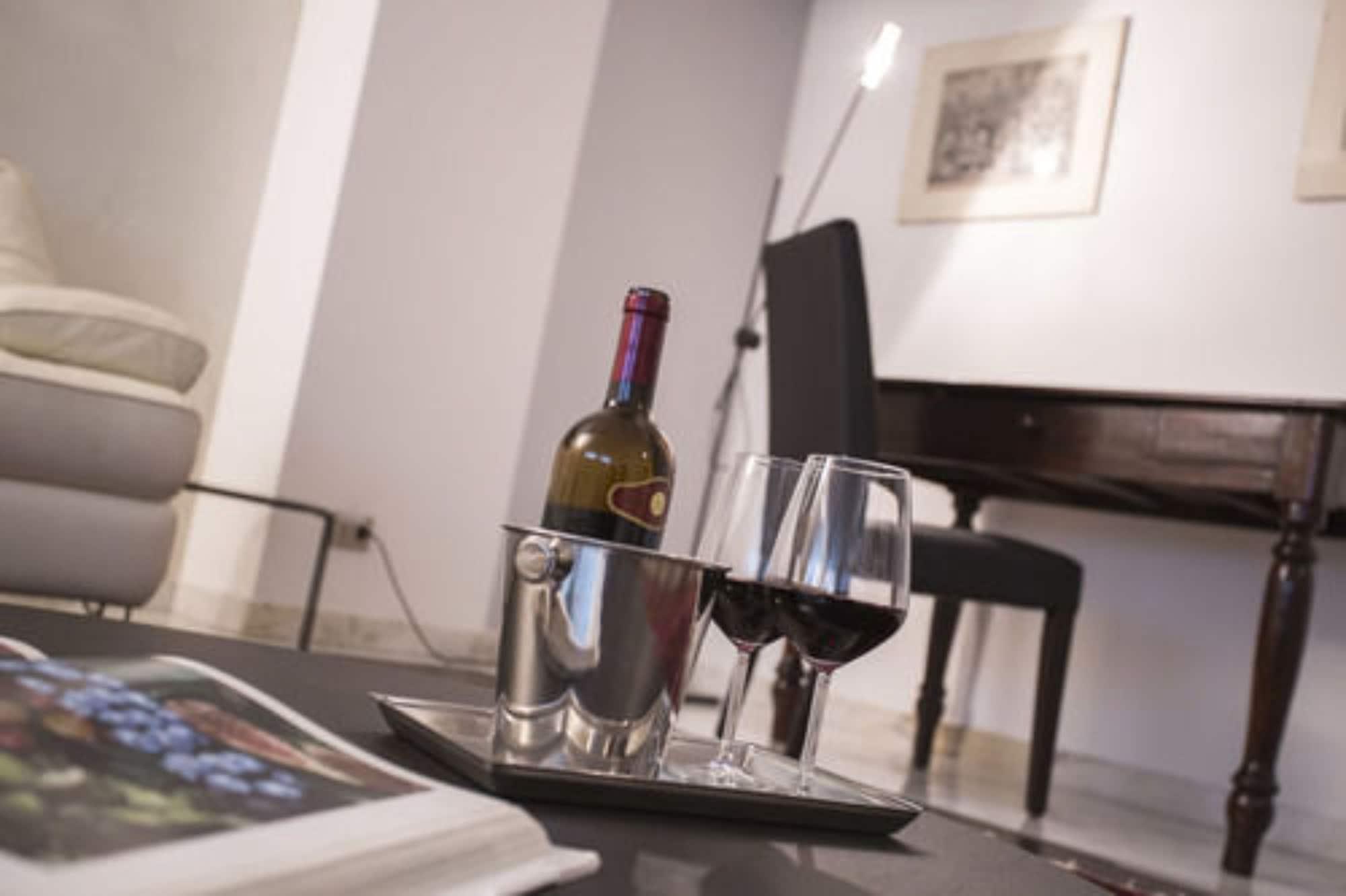 Hotel Buonconsiglio Тренто Екстериор снимка
