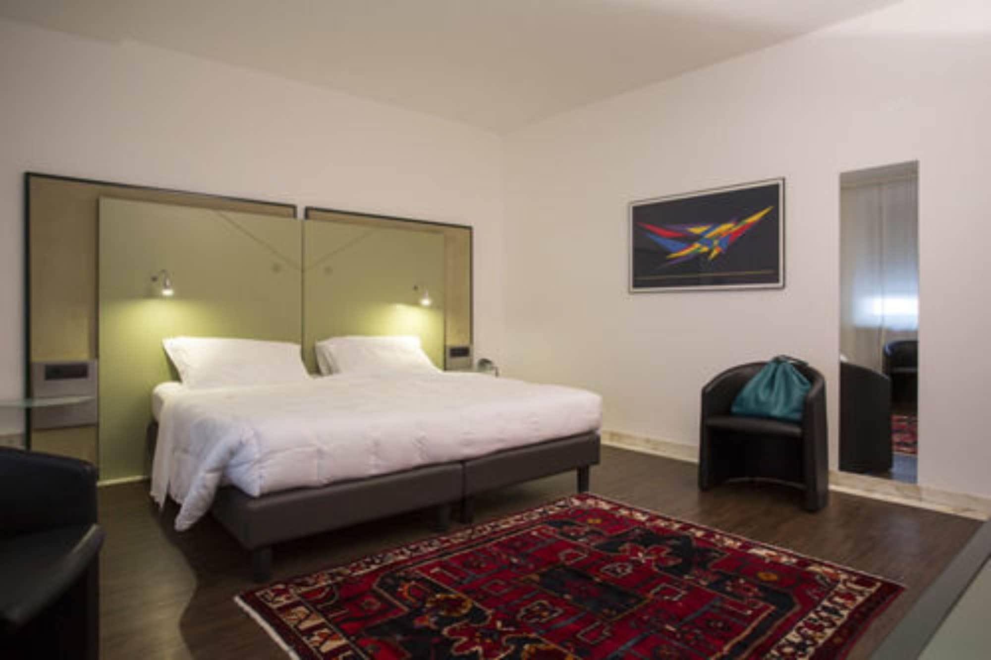 Hotel Buonconsiglio Тренто Екстериор снимка