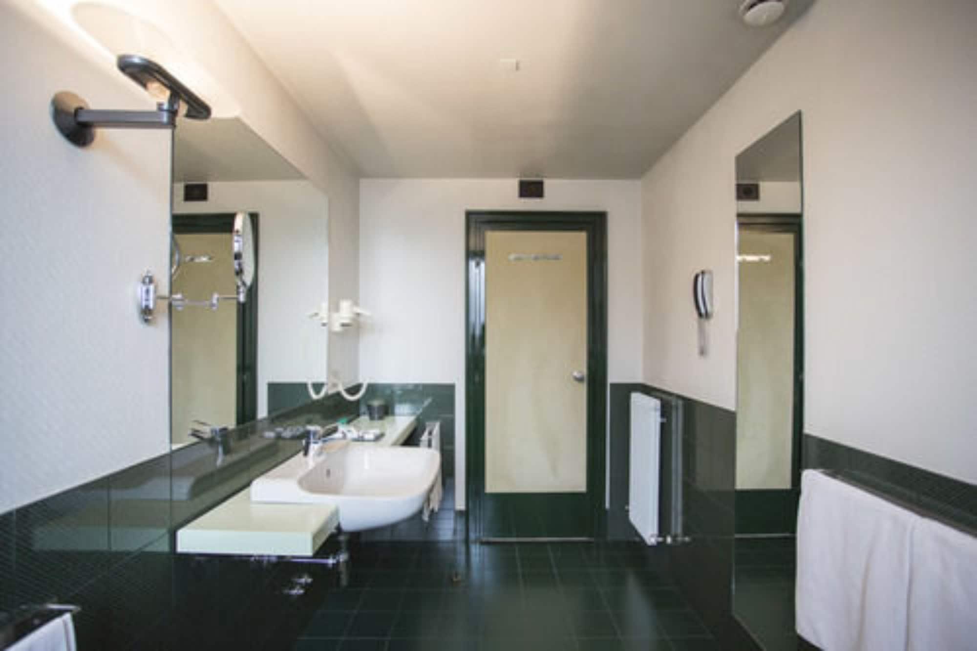 Hotel Buonconsiglio Тренто Екстериор снимка