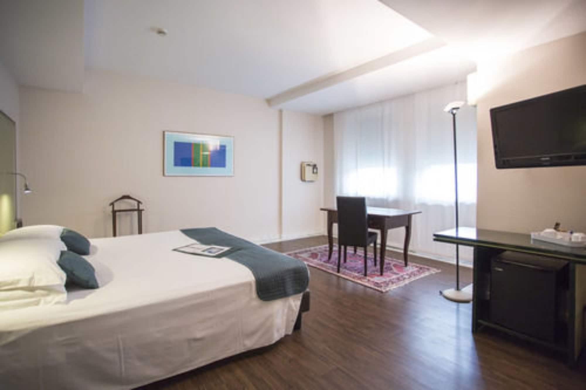 Hotel Buonconsiglio Тренто Екстериор снимка