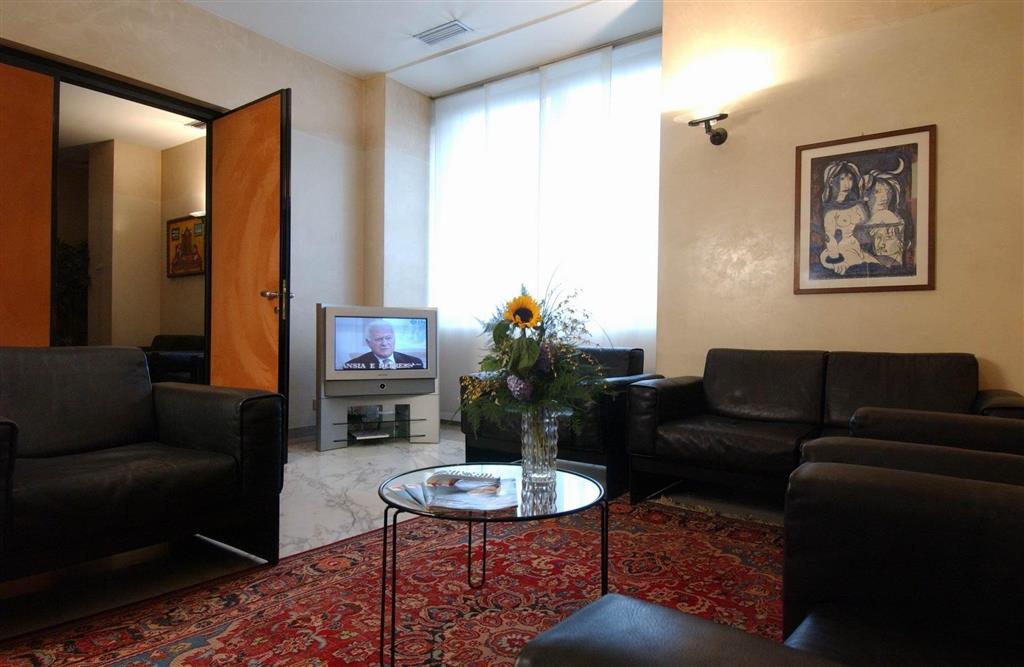 Hotel Buonconsiglio Тренто Стая снимка