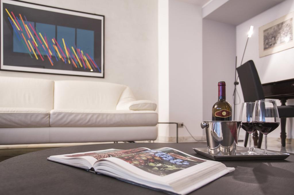 Hotel Buonconsiglio Тренто Екстериор снимка