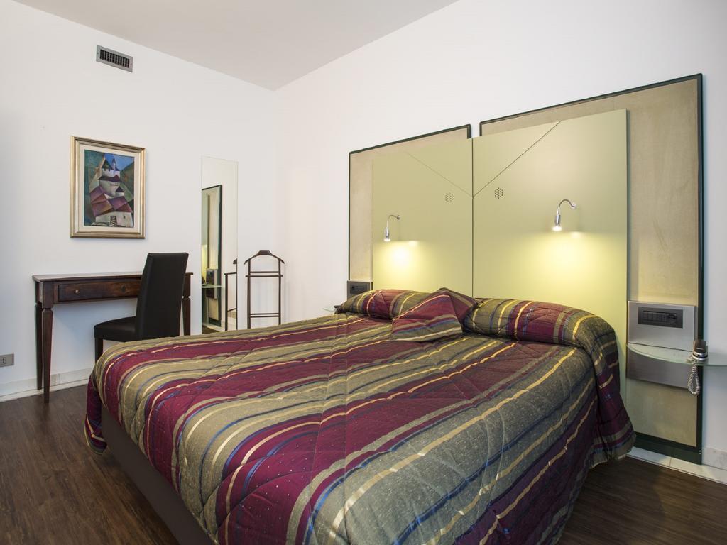 Hotel Buonconsiglio Тренто Екстериор снимка