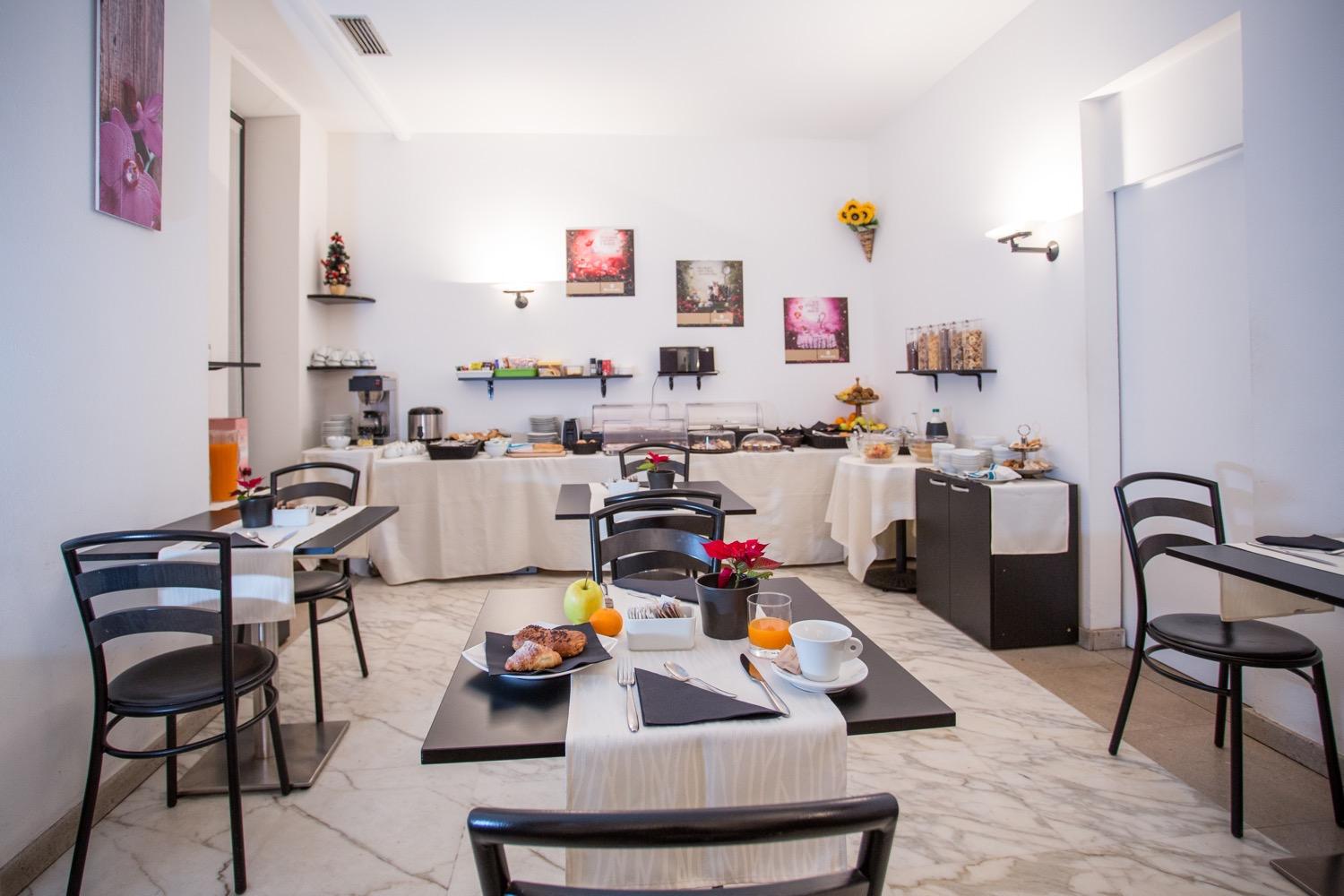 Hotel Buonconsiglio Тренто Екстериор снимка