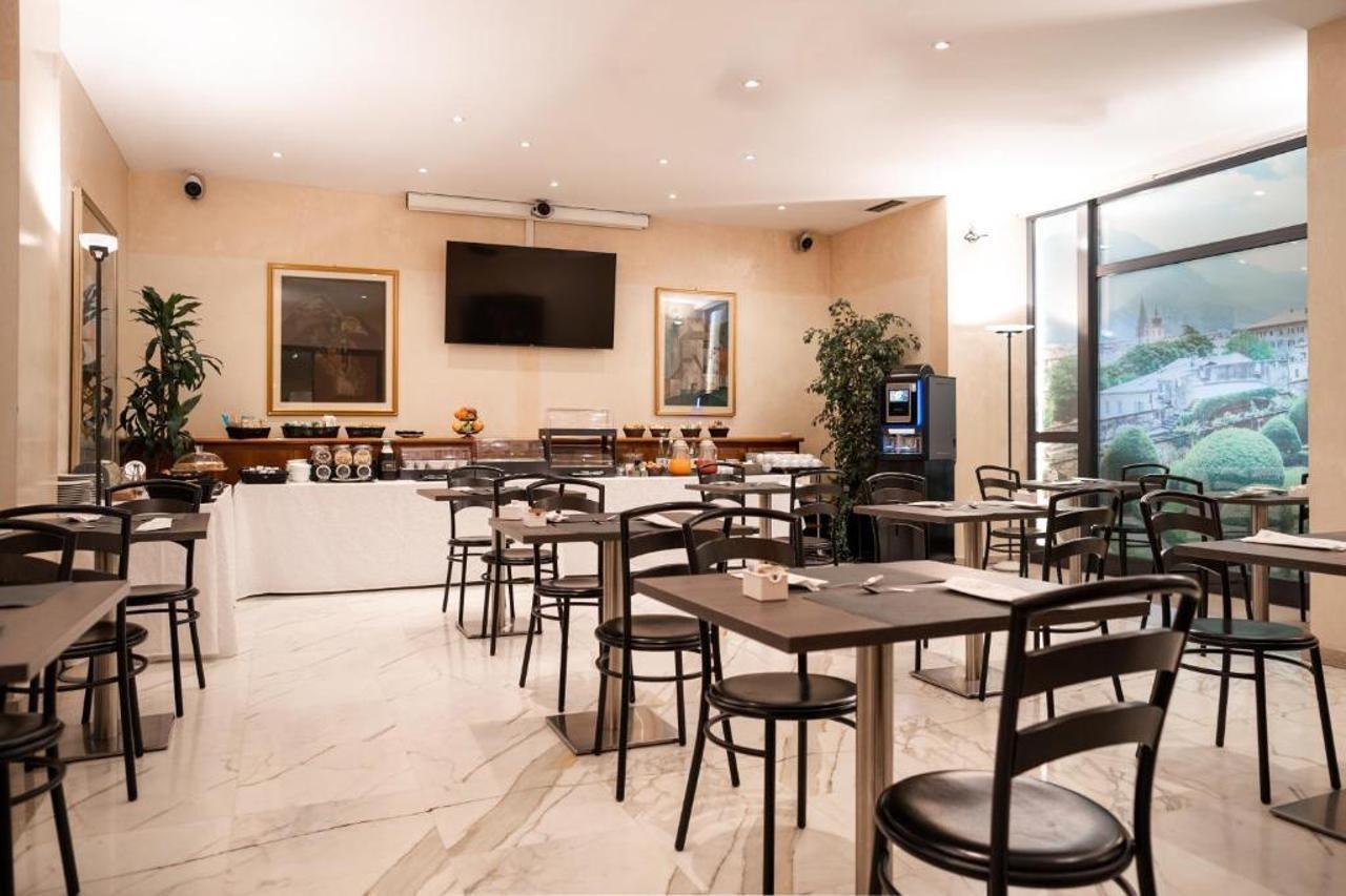 Hotel Buonconsiglio Тренто Екстериор снимка