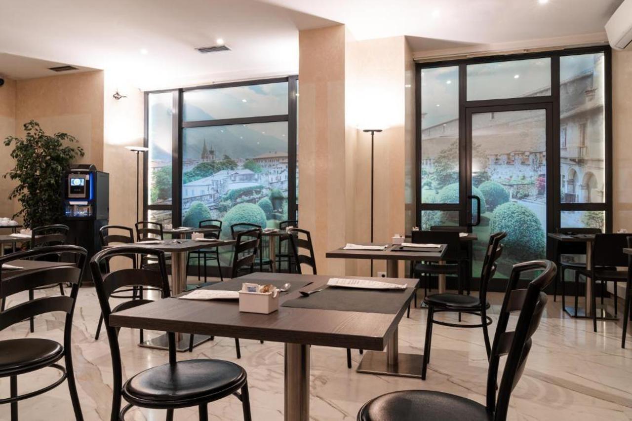 Hotel Buonconsiglio Тренто Екстериор снимка