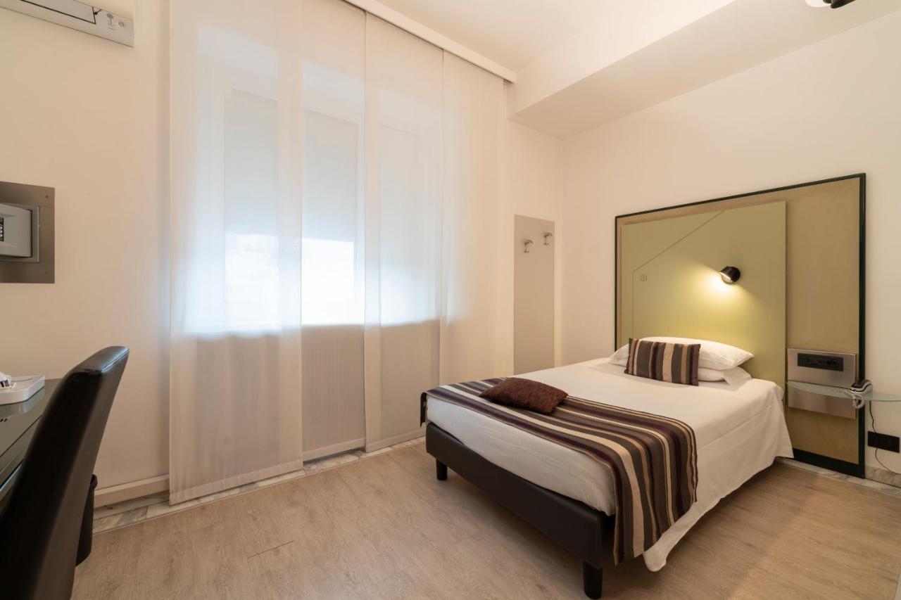 Hotel Buonconsiglio Тренто Екстериор снимка