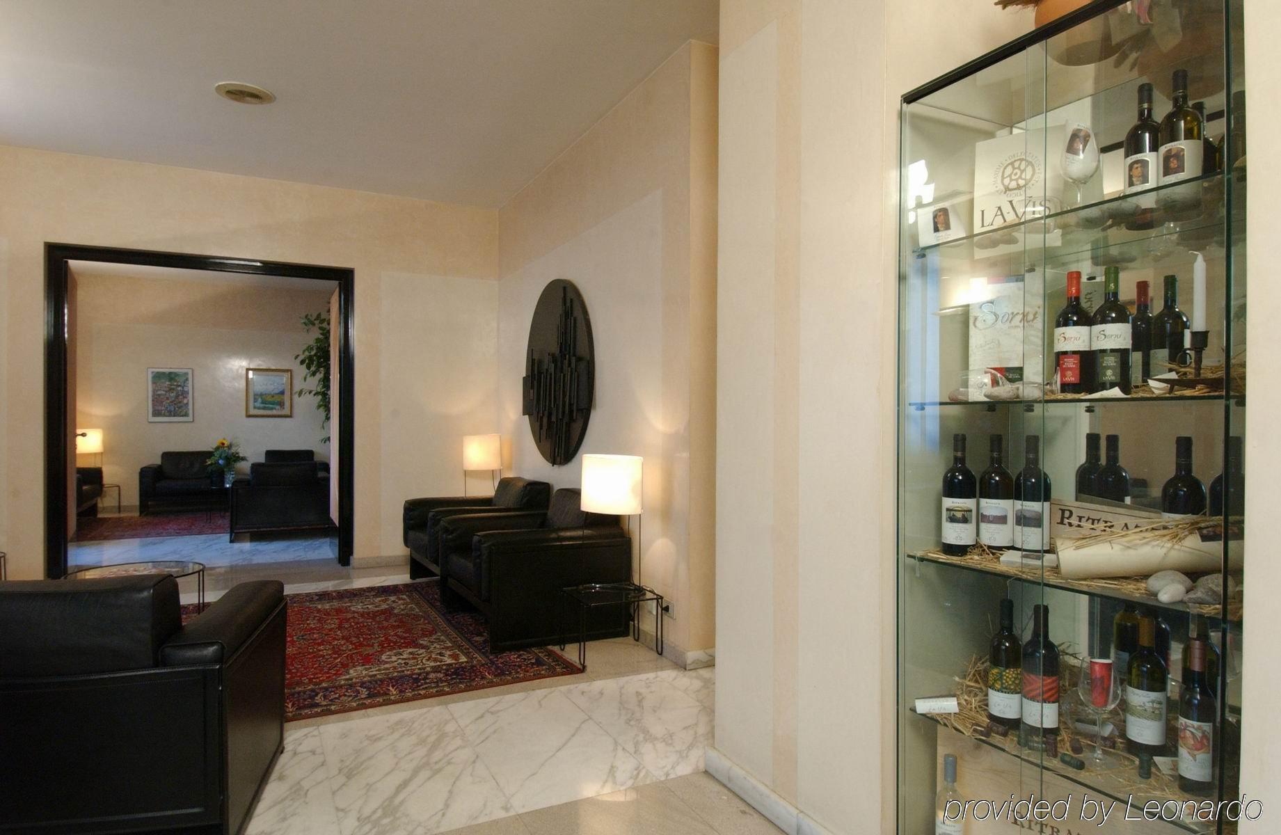 Hotel Buonconsiglio Тренто Стая снимка