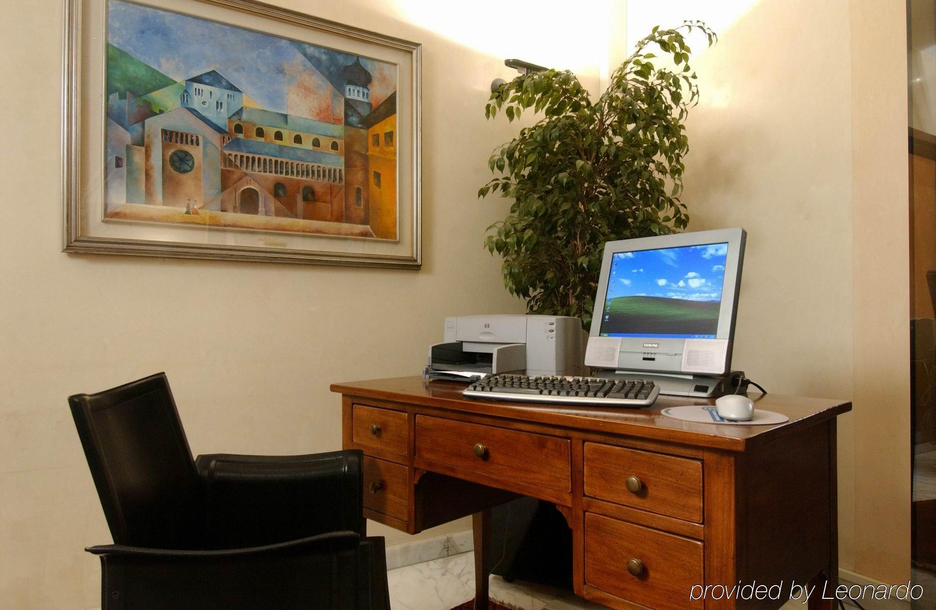 Hotel Buonconsiglio Тренто Стая снимка