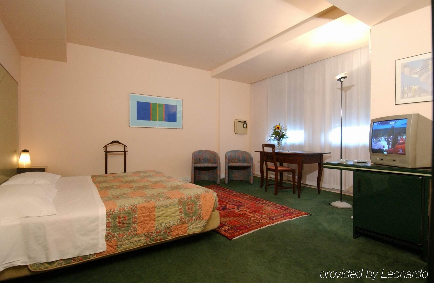 Hotel Buonconsiglio Тренто Стая снимка