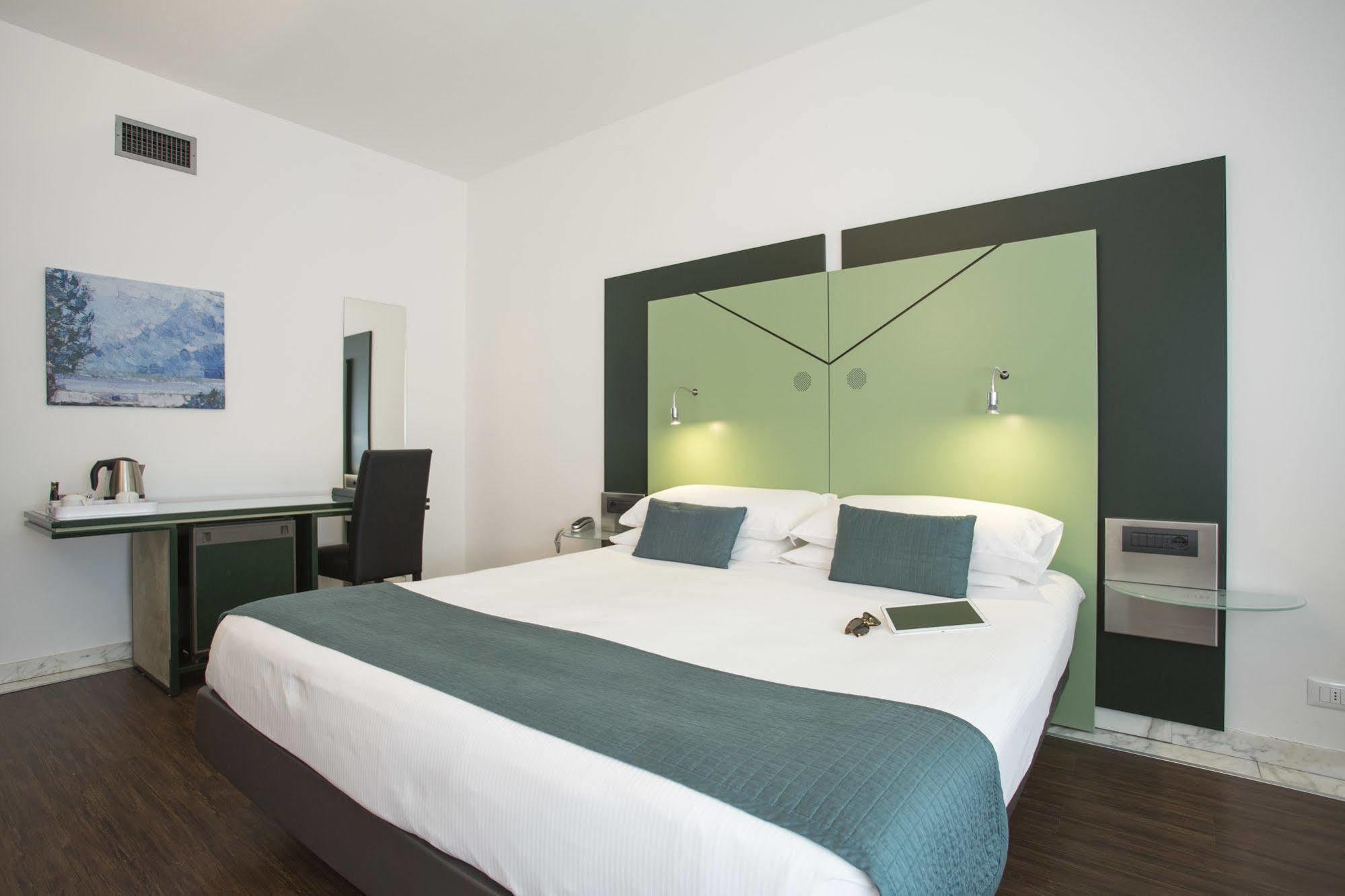 Hotel Buonconsiglio Тренто Екстериор снимка