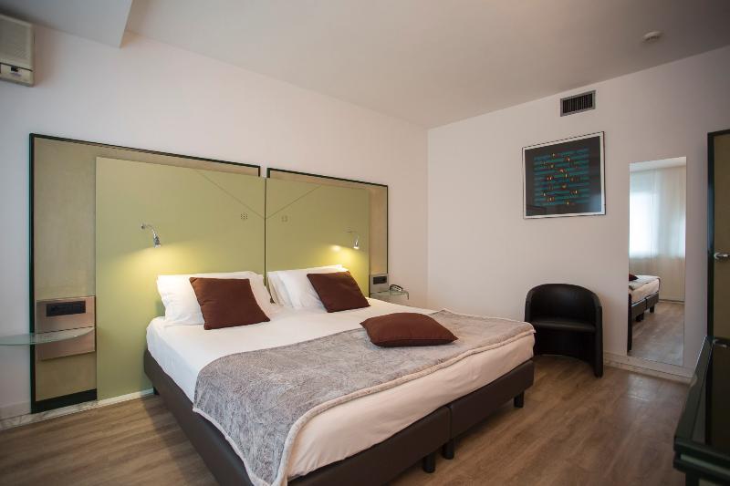 Hotel Buonconsiglio Тренто Екстериор снимка
