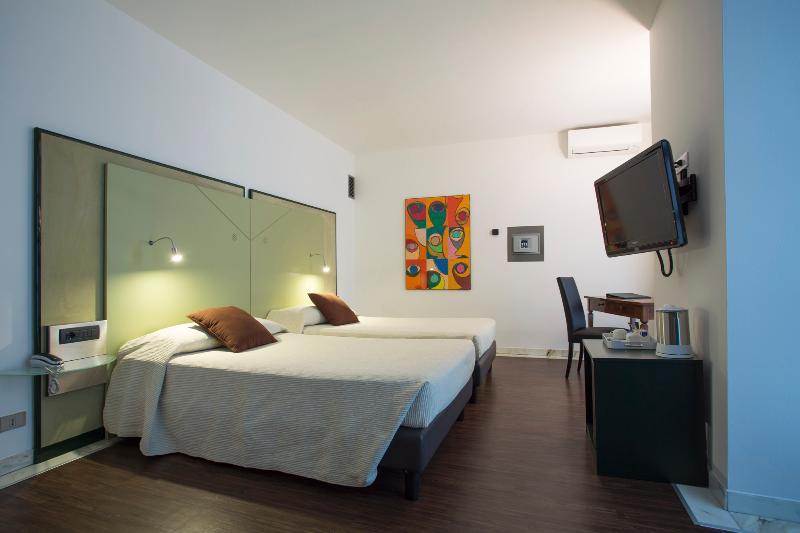 Hotel Buonconsiglio Тренто Екстериор снимка