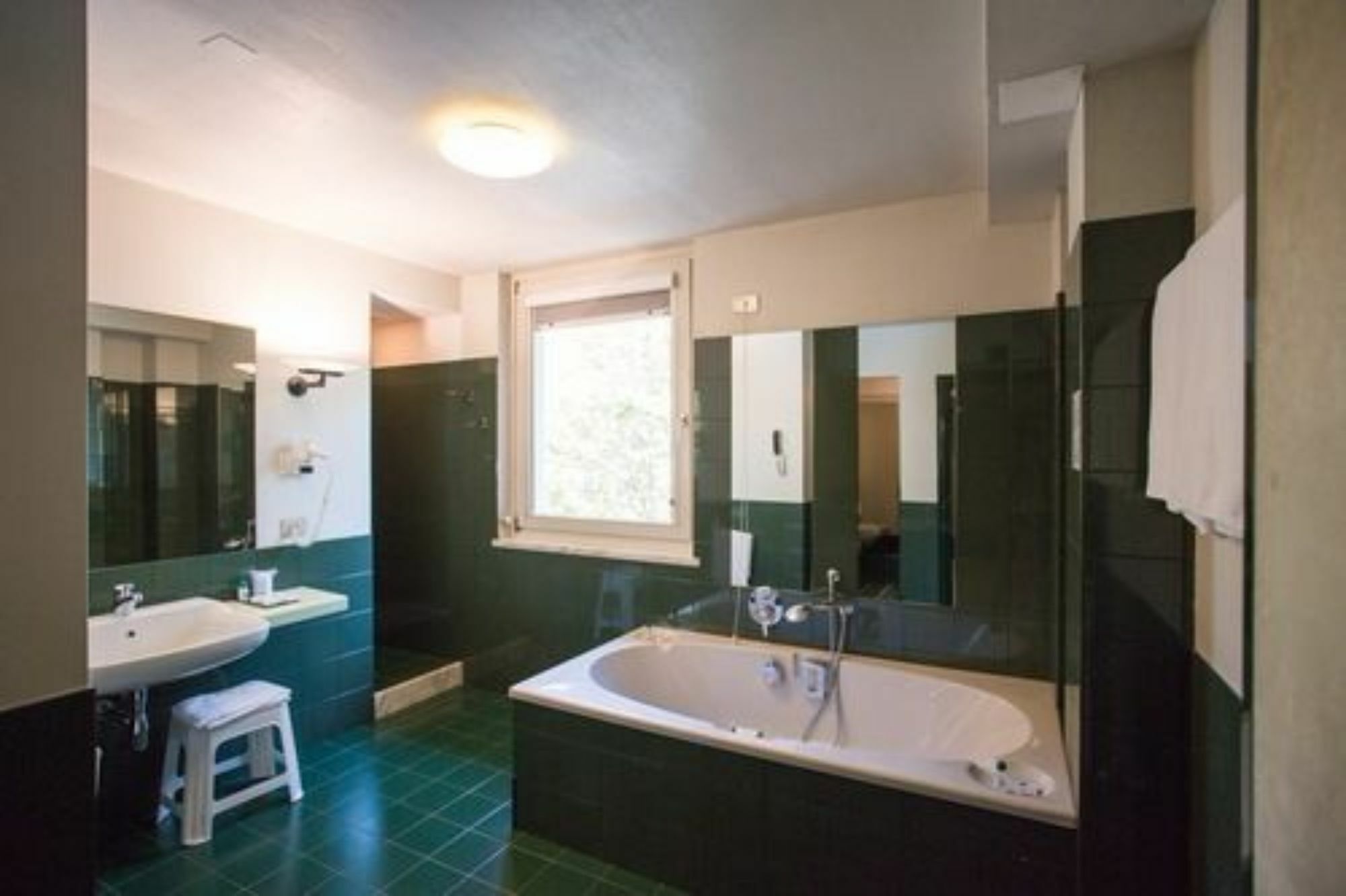 Hotel Buonconsiglio Тренто Екстериор снимка