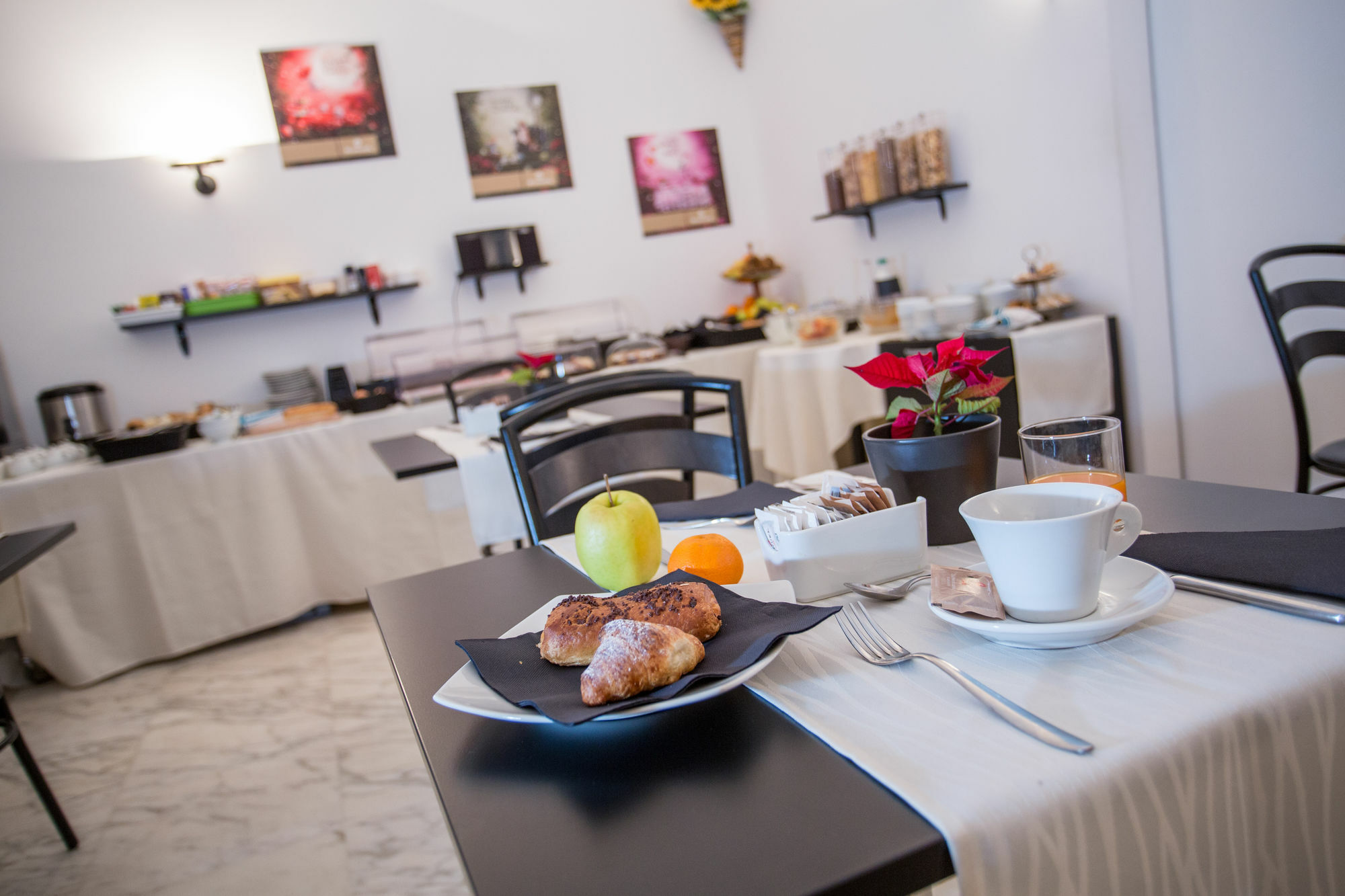 Hotel Buonconsiglio Тренто Екстериор снимка