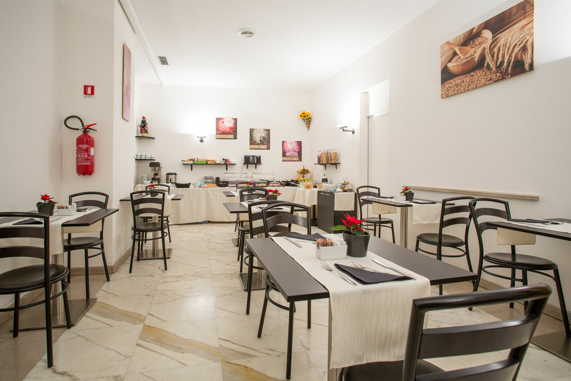 Hotel Buonconsiglio Тренто Екстериор снимка