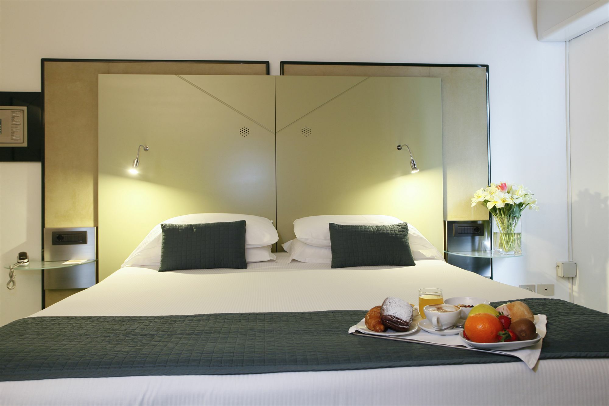 Hotel Buonconsiglio Тренто Екстериор снимка